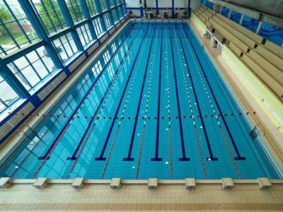 Бассейн Арсенал