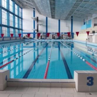 Бассейн Арсенал | Фото 2