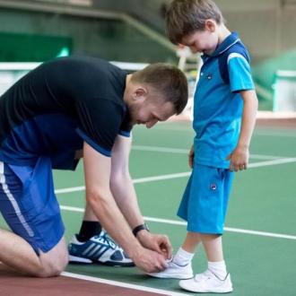 Теннисный Центр Им. Сокол | Фото 3