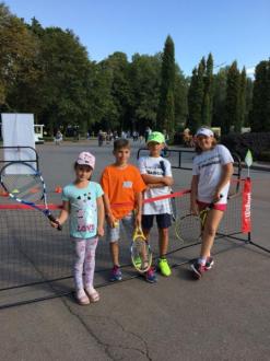 Теннисный Центр Им. Сокол | Фото 8