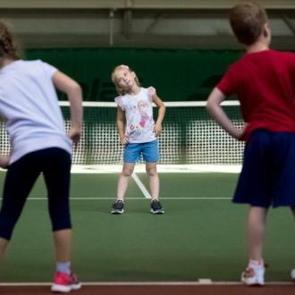 Теннисный Центр Им. Сокол | Фото 4