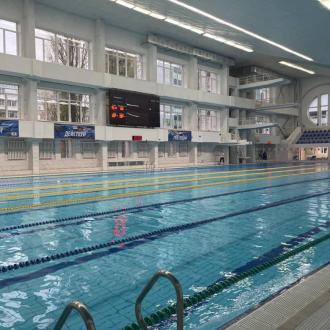 Дворец Спорта Юность | Фото 2