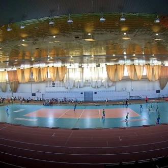 Дворец Спорта Юность | Фото 3