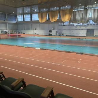 Дворец Спорта Юность | Фото 4