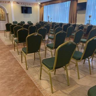 Дворец Спорта Юность | Фото 6