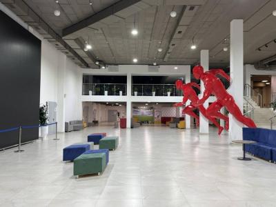 Автотор Арена