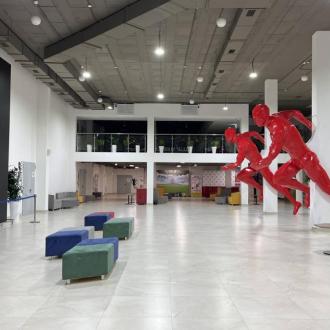 Автотор Арена | Фото 1