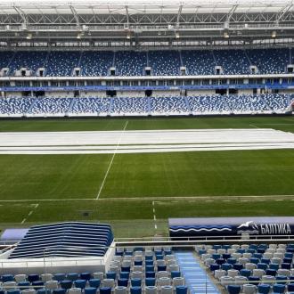 Автотор Арена | Фото 11