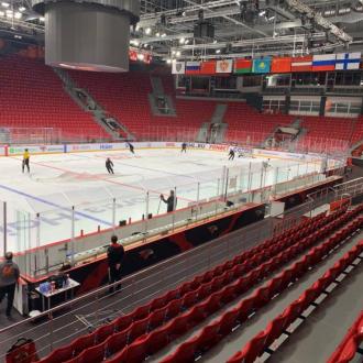 Спортивный комплекс Арена Балашиха | Фото 1