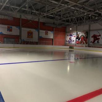 Спортивный комплекс Арена Балашиха | Фото 4