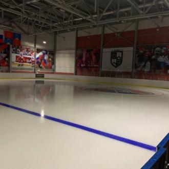 Спортивный комплекс Арена Балашиха | Фото 5