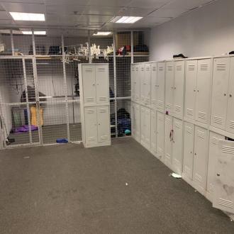 Спортивный комплекс Арена Балашиха | Фото 19