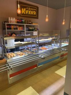 Спортивный комплекс Арена Балашиха | Фото 17