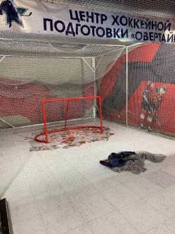 Спортивный комплекс Арена Балашиха | Фото 10