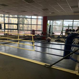 Спортивный комплекс Арена Балашиха | Фото 6