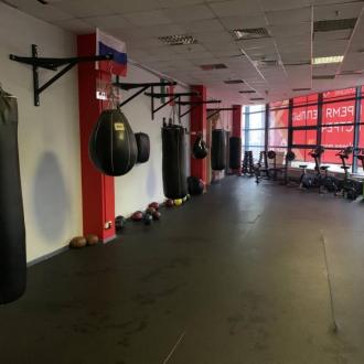 Спортивный комплекс Арена Балашиха | Фото 7