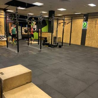 Спортивный комплекс Арена Балашиха | Фото 8