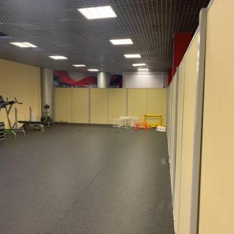 Спортивный комплекс Арена Балашиха | Фото 9