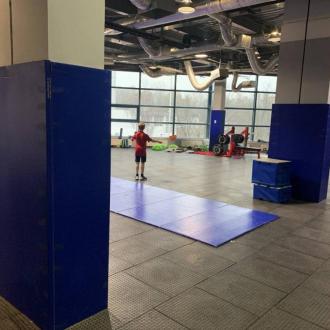 Спортивный комплекс Арена Балашиха | Фото 11