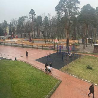 Спортивный комплекс Арена Балашиха | Фото 12