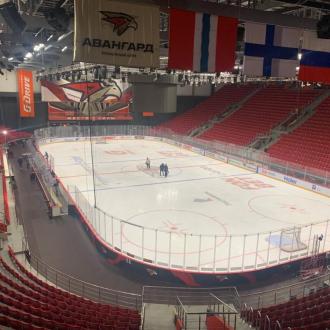 Спортивный комплекс Арена Балашиха | Фото 3