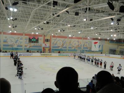 СК  Ивацевичи