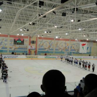 СК  Ивацевичи | Фото 1