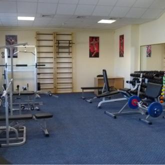 ДЮСШ  Шкловского Района | Фото 3