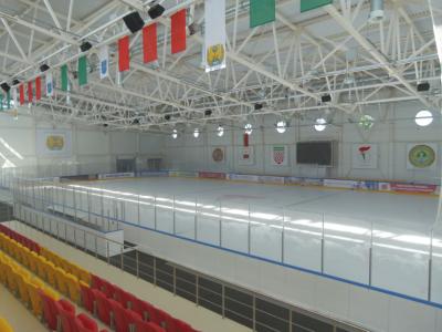 ДЮСШ  Шкловского Района