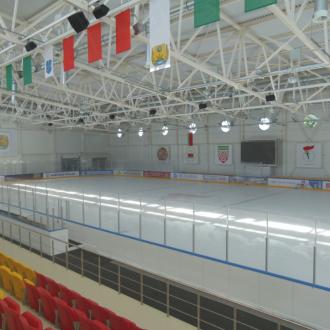 ДЮСШ  Шкловского Района | Фото 1