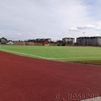 СК  Ивацевичи | Фото 2