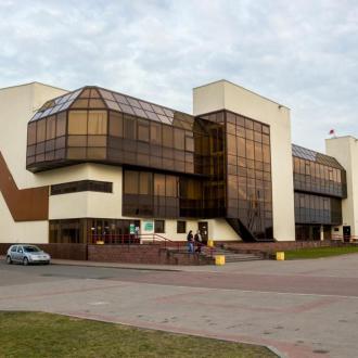 Брестский ледовый дворец спорта | Фото 2