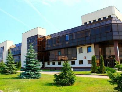 Брестский ледовый дворец спорта