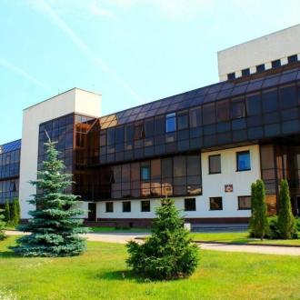 Брестский ледовый дворец спорта | Фото 1