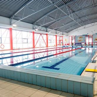 Брестский ледовый дворец спорта | Фото 7