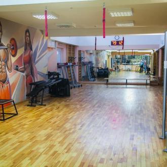 Брестский ледовый дворец спорта | Фото 9