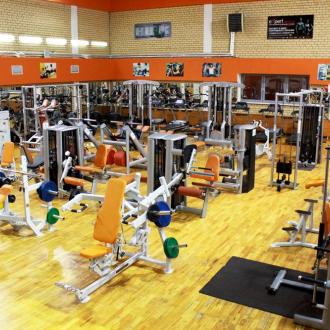 Брестский ледовый дворец спорта | Фото 10