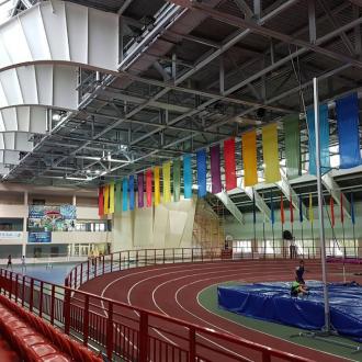 Брестский ледовый дворец спорта | Фото 4