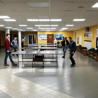 Брестский ледовый дворец спорта | Фото 11