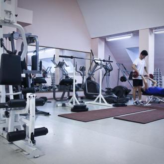 Брестский ледовый дворец спорта | Фото 12