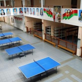 Брестский ледовый дворец спорта | Фото 13