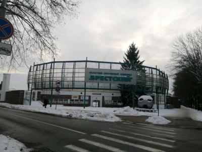 Областной Спортивный Комплекс "Брестский"