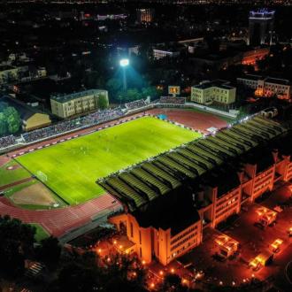 Областной Спортивный Комплекс "Брестский" | Фото 2