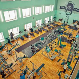 Областной Спортивный Комплекс "Брестский" | Фото 3