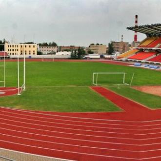 Областной Спортивный Комплекс "Брестский" | Фото 4