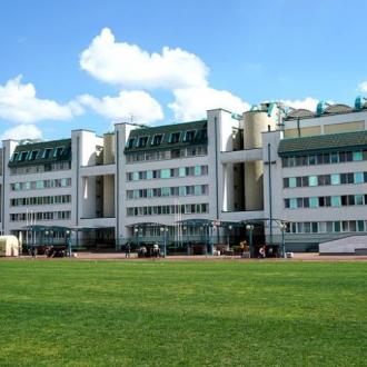 Областной Спортивный Комплекс "Брестский" | Фото 5