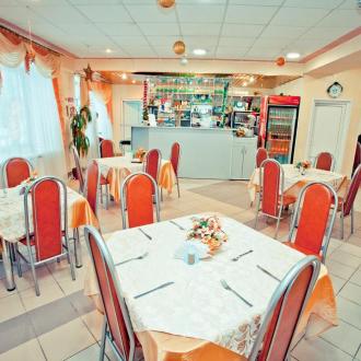 Областной Спортивный Комплекс "Брестский" | Фото 7