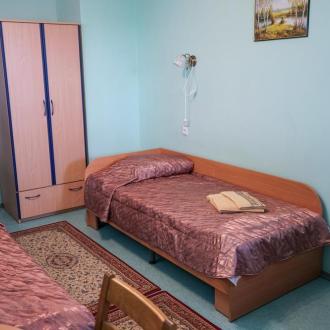 Областной Спортивный Комплекс "Брестский" | Фото 8