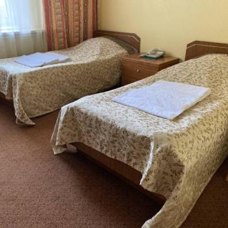 Дворец Спорта Полет | Фото 16