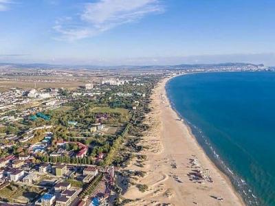 Витязево Фэмили Спорт